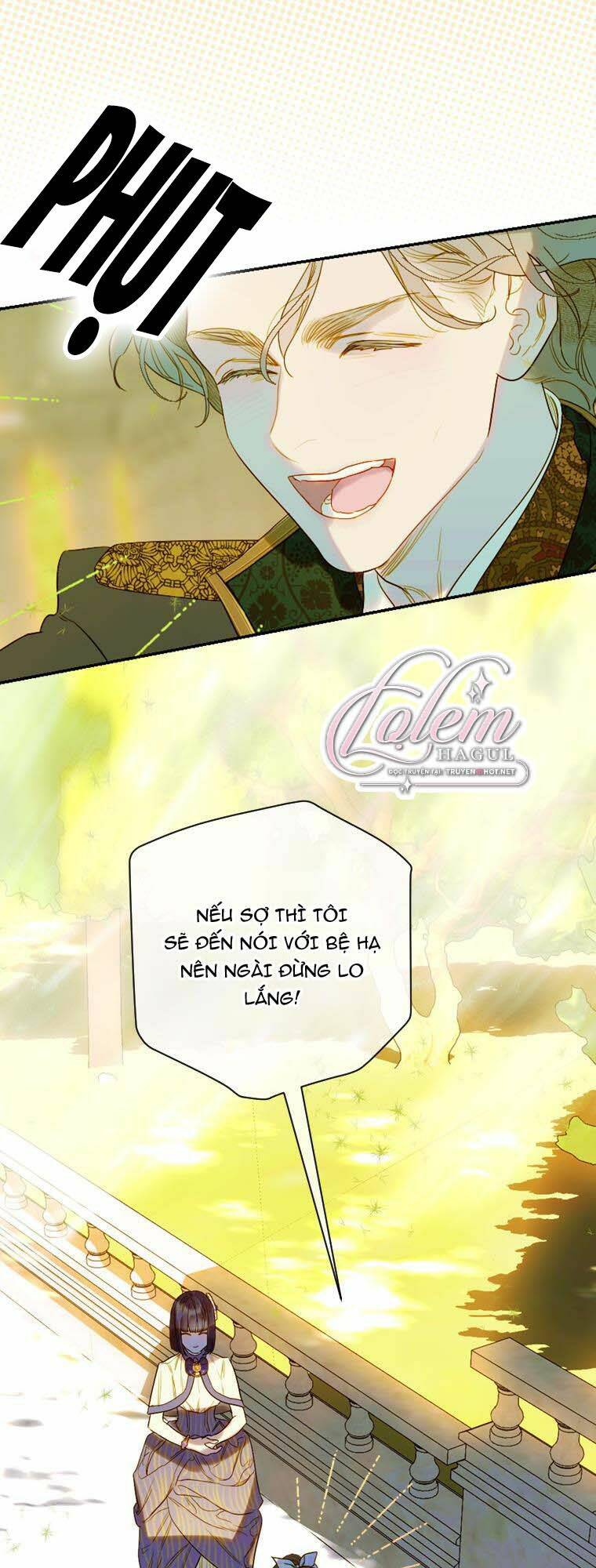 Khế Ước Hôn Nhân Của Mẹ Tôi Chapter 14 - Trang 2