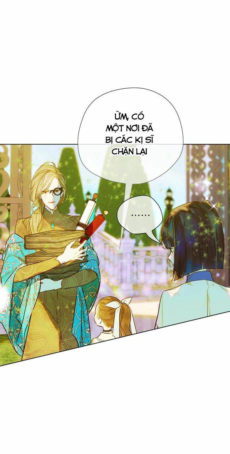 Khế Ước Hôn Nhân Của Mẹ Tôi Chapter 13 - Trang 2