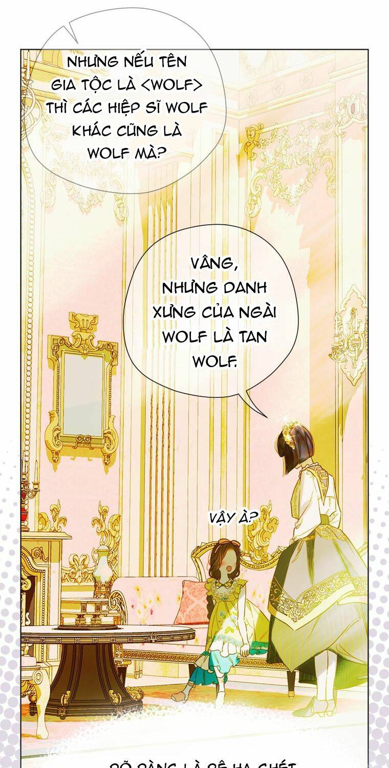 Khế Ước Hôn Nhân Của Mẹ Tôi Chapter 12 - Trang 2