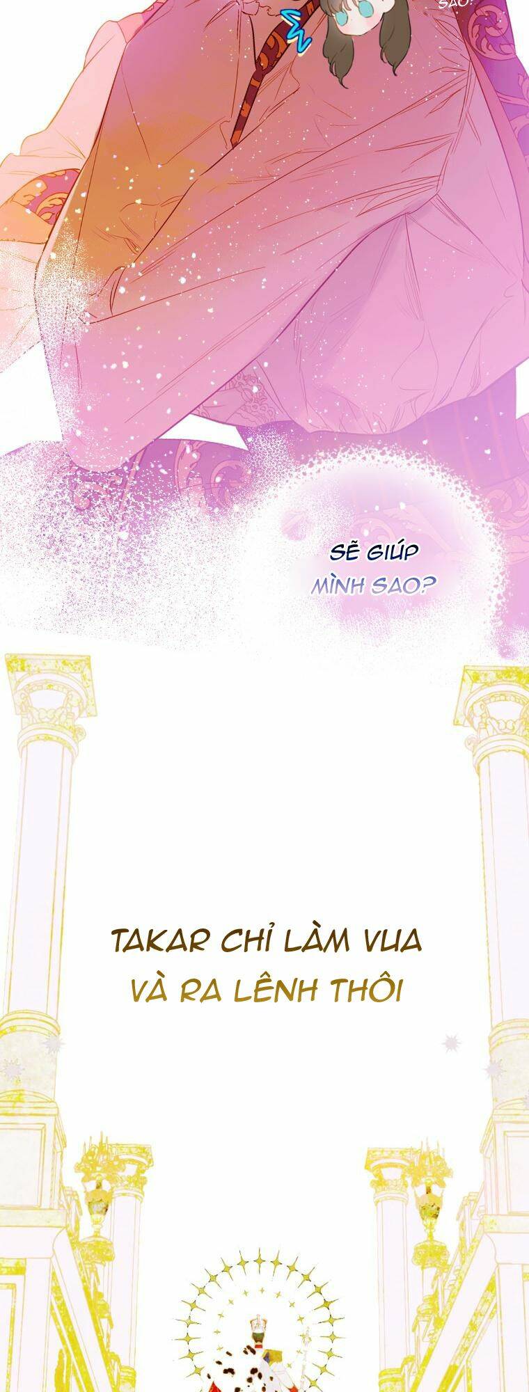 Khế Ước Hôn Nhân Của Mẹ Tôi Chapter 12 - Trang 2