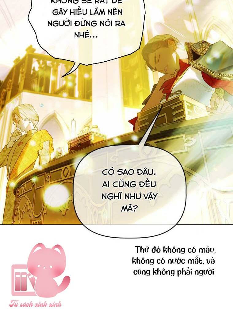 Khế Ước Hôn Nhân Của Mẹ Tôi Chapter 11 - Trang 2