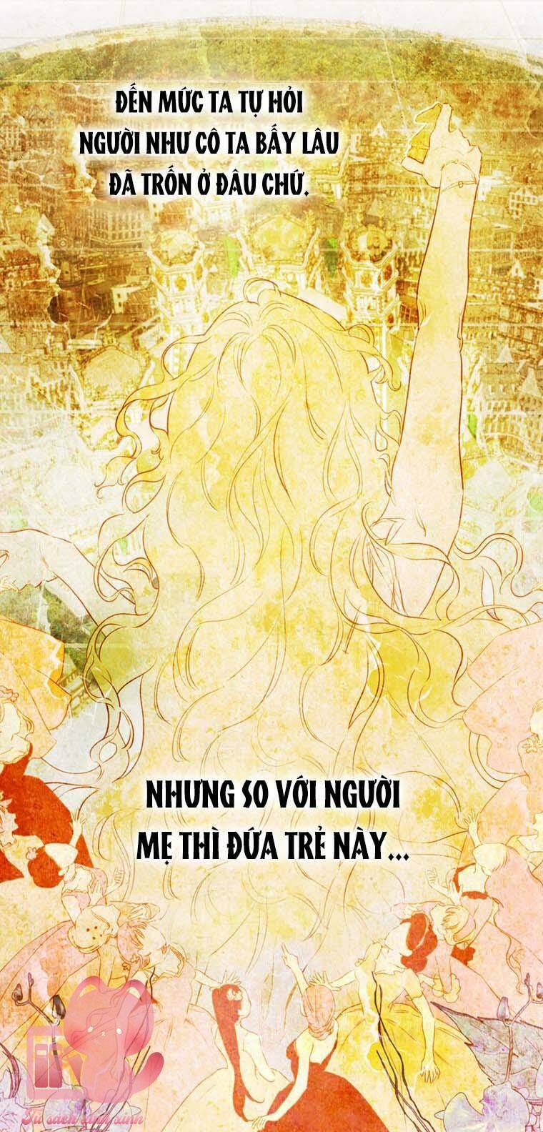 Khế Ước Hôn Nhân Của Mẹ Tôi Chapter 11 - Trang 2