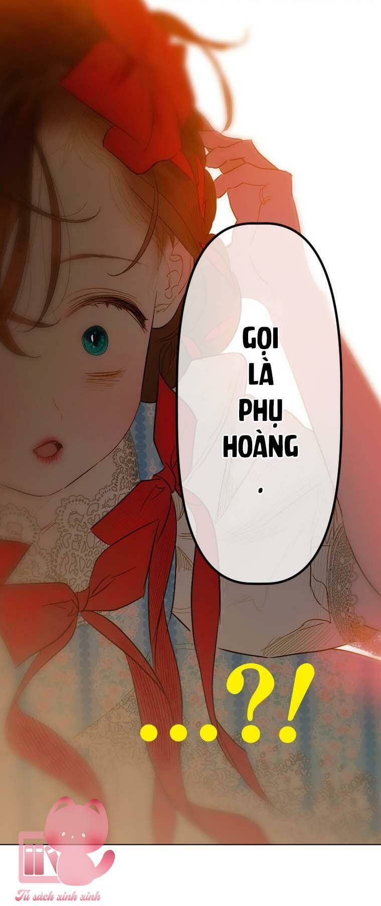 Khế Ước Hôn Nhân Của Mẹ Tôi Chapter 11 - Trang 2