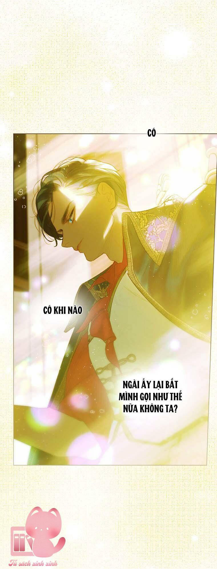 Khế Ước Hôn Nhân Của Mẹ Tôi Chapter 11 - Trang 2