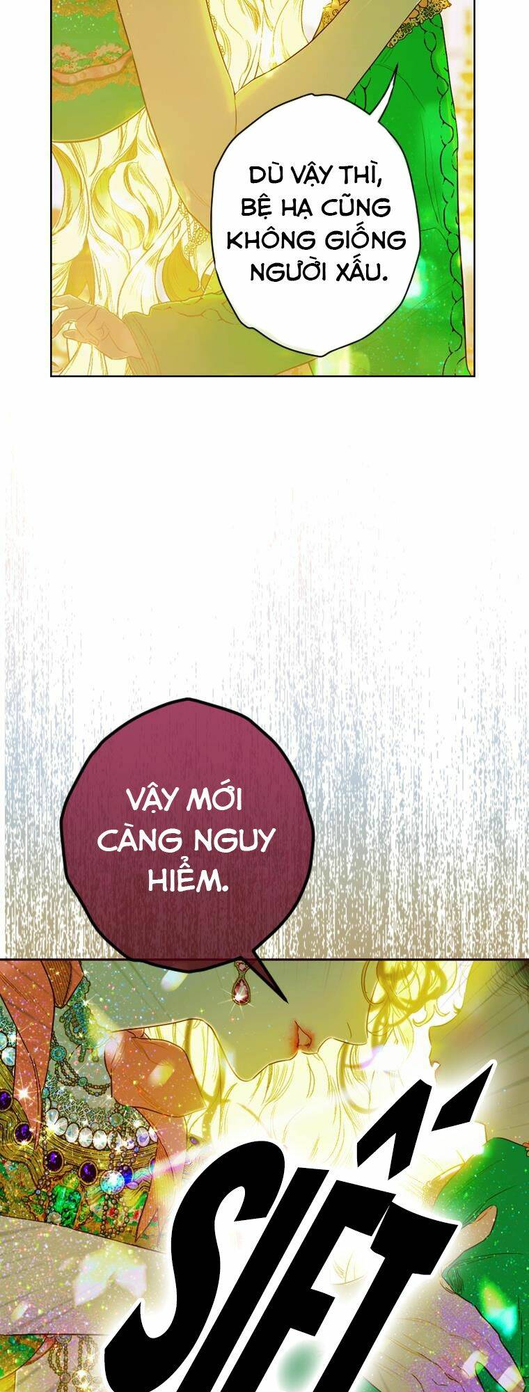 Khế Ước Hôn Nhân Của Mẹ Tôi Chapter 10 - Trang 2