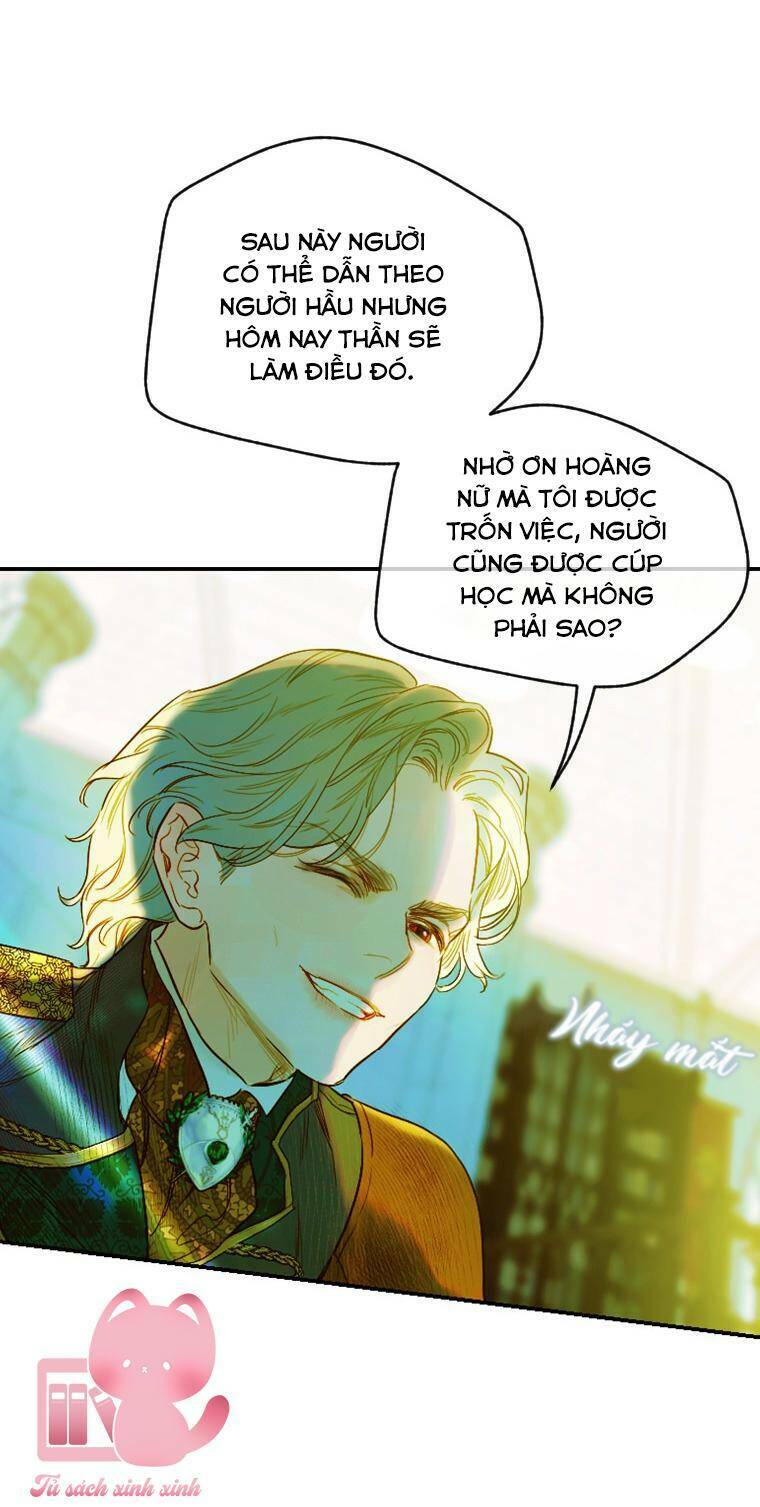 Khế Ước Hôn Nhân Của Mẹ Tôi Chapter 9 - Trang 2