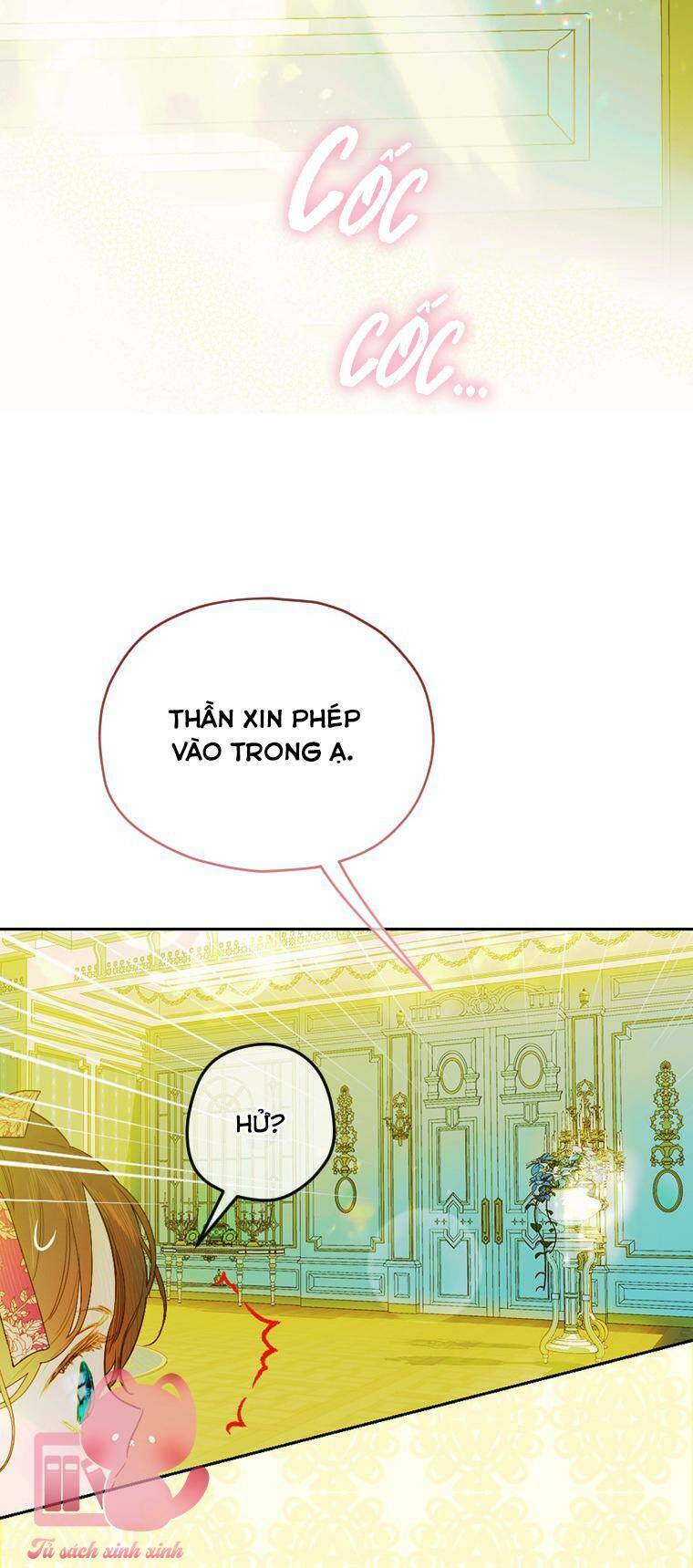 Khế Ước Hôn Nhân Của Mẹ Tôi Chapter 9 - Trang 2