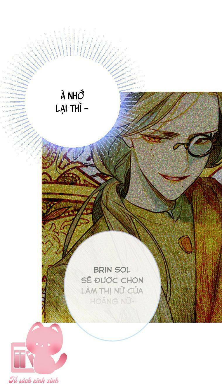 Khế Ước Hôn Nhân Của Mẹ Tôi Chapter 9 - Trang 2