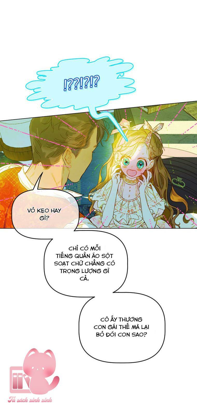 Khế Ước Hôn Nhân Của Mẹ Tôi Chapter 8 - Trang 2