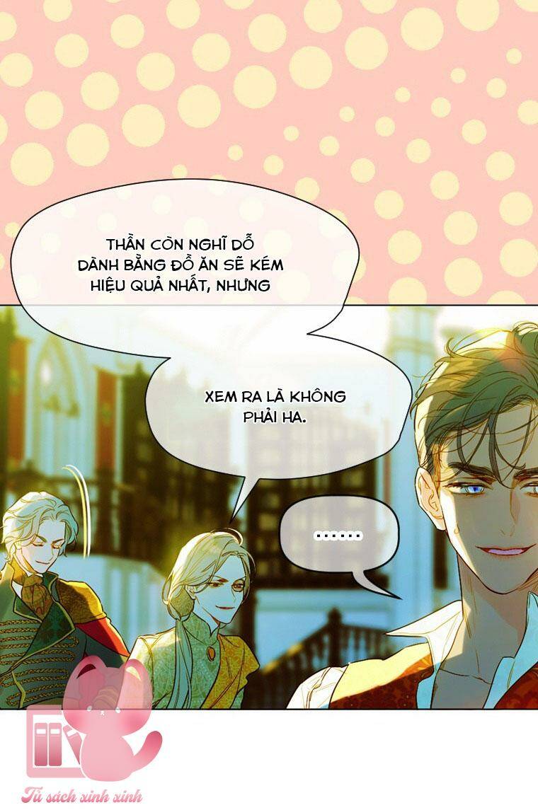 Khế Ước Hôn Nhân Của Mẹ Tôi Chapter 8 - Trang 2