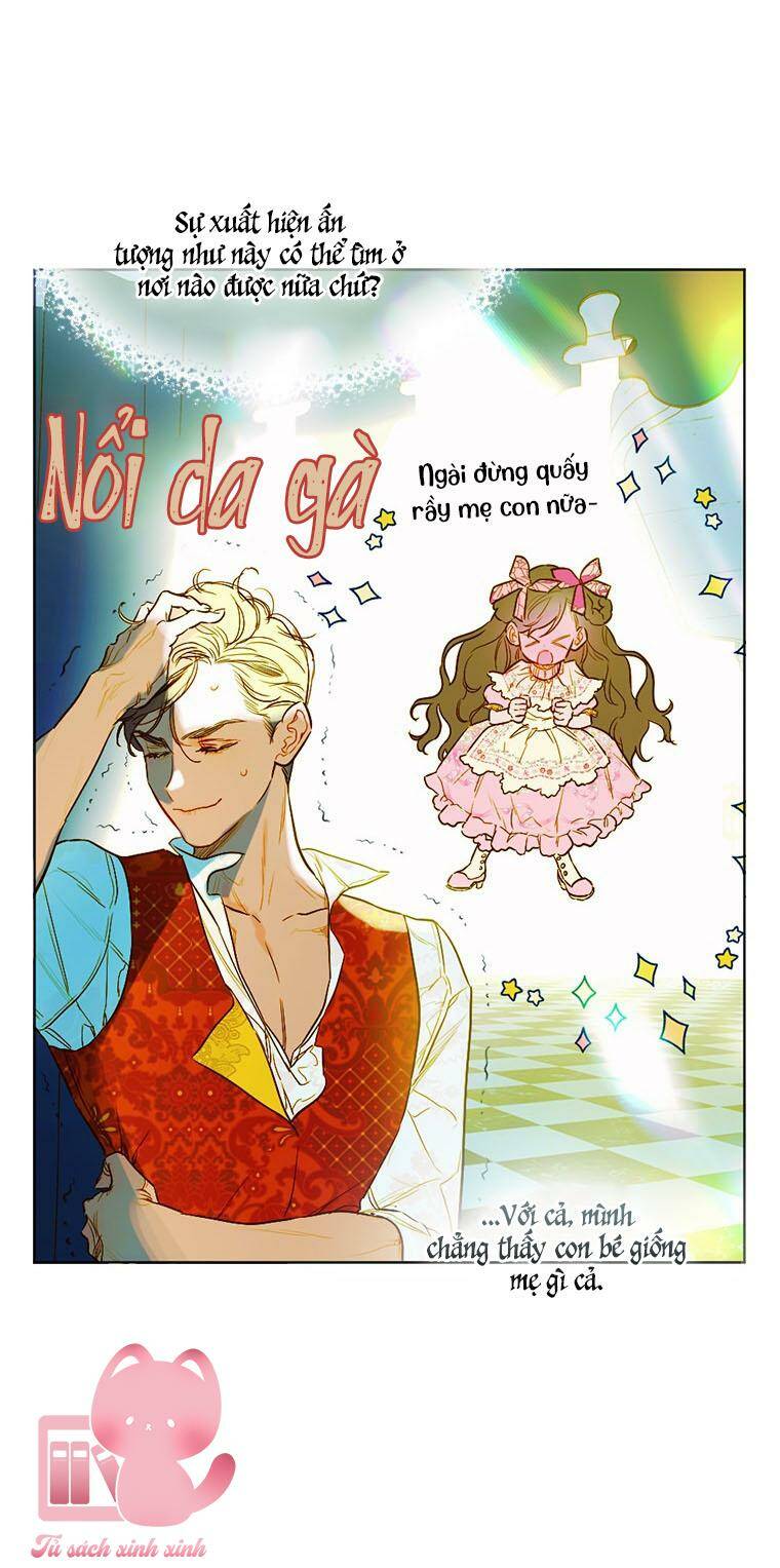 Khế Ước Hôn Nhân Của Mẹ Tôi Chapter 8 - Trang 2