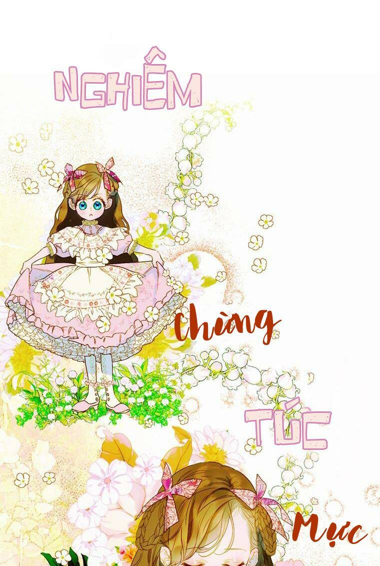 Khế Ước Hôn Nhân Của Mẹ Tôi Chapter 7 - Trang 2