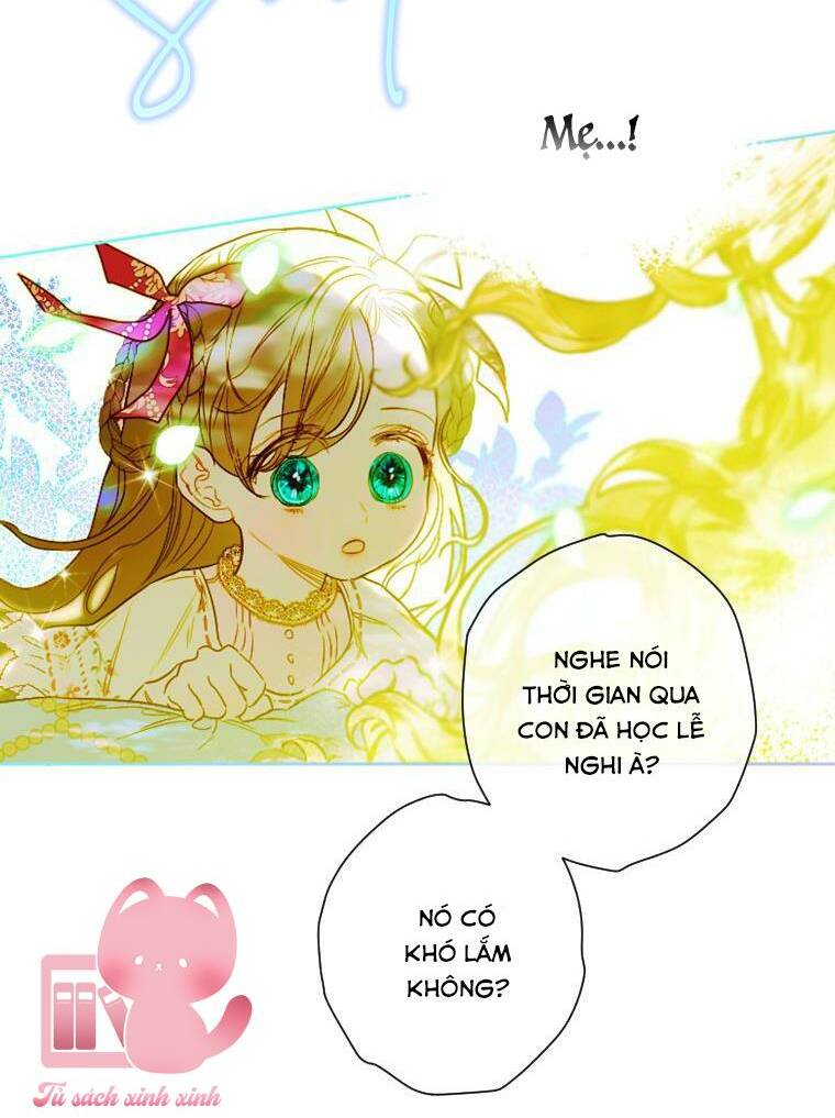 Khế Ước Hôn Nhân Của Mẹ Tôi Chapter 7 - Trang 2