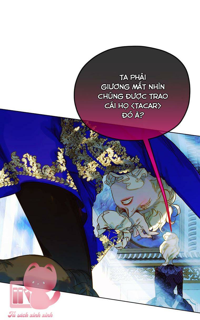 Khế Ước Hôn Nhân Của Mẹ Tôi Chapter 6 - Trang 2