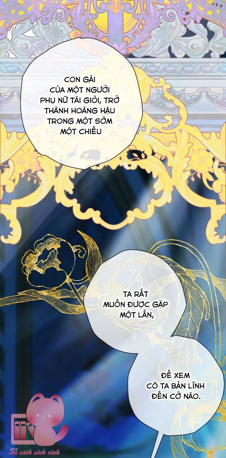 Khế Ước Hôn Nhân Của Mẹ Tôi Chapter 6 - Trang 2