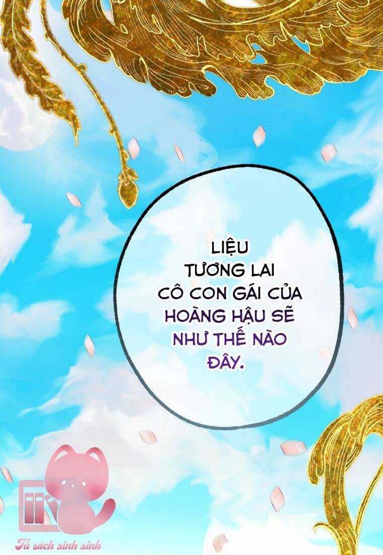 Khế Ước Hôn Nhân Của Mẹ Tôi Chapter 6 - Trang 2