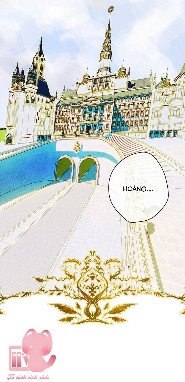 Khế Ước Hôn Nhân Của Mẹ Tôi Chapter 6 - Trang 2