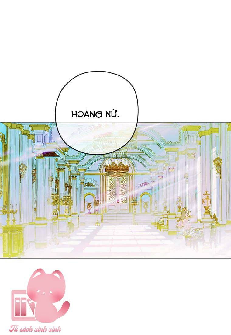 Khế Ước Hôn Nhân Của Mẹ Tôi Chapter 6 - Trang 2