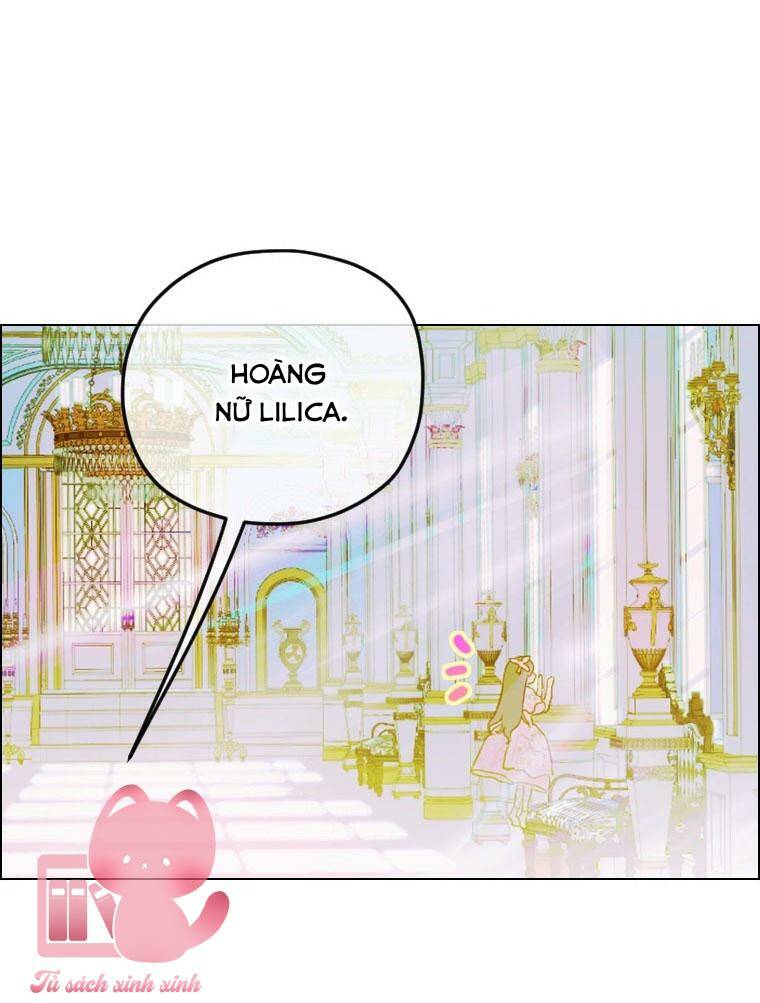 Khế Ước Hôn Nhân Của Mẹ Tôi Chapter 6 - Trang 2