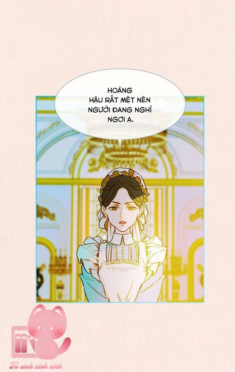 Khế Ước Hôn Nhân Của Mẹ Tôi Chapter 6 - Trang 2