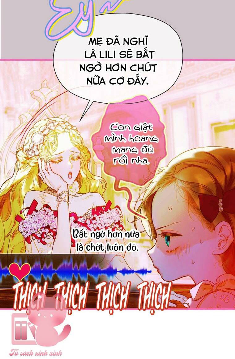 Khế Ước Hôn Nhân Của Mẹ Tôi Chapter 5 - Trang 2