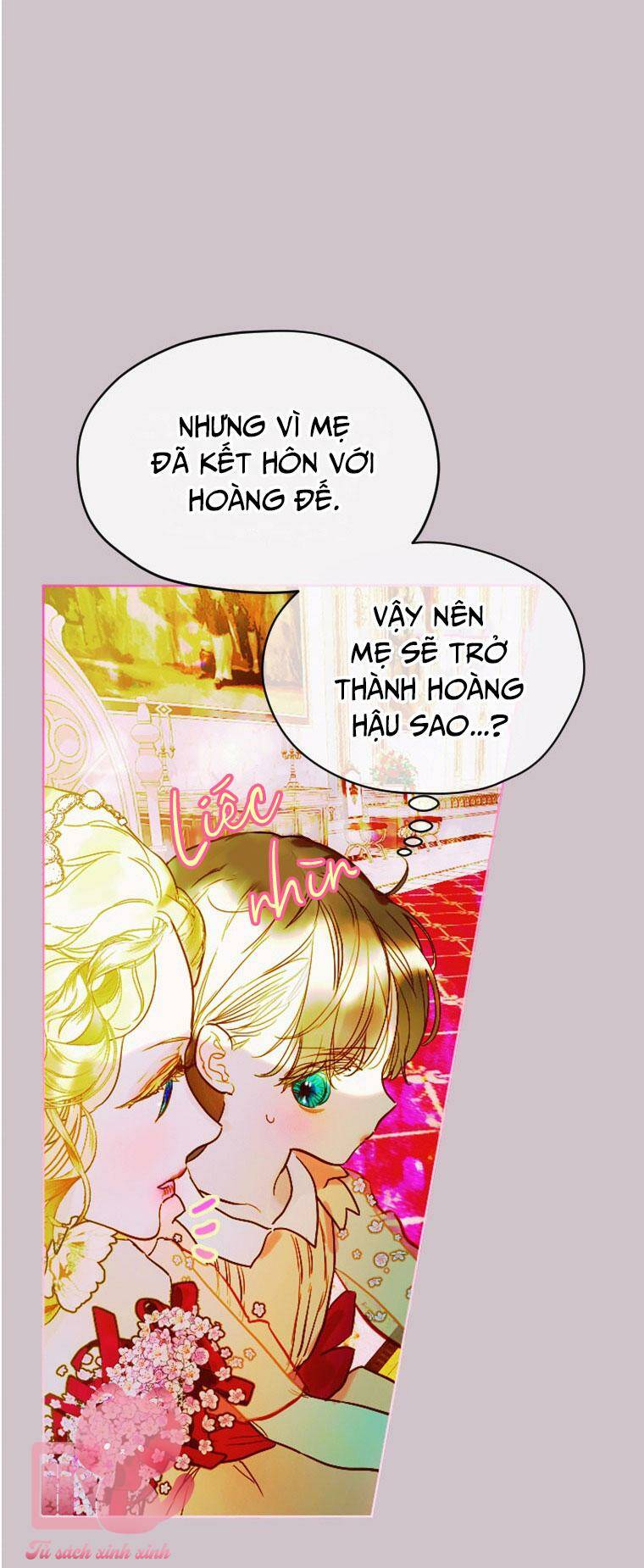 Khế Ước Hôn Nhân Của Mẹ Tôi Chapter 5 - Trang 2