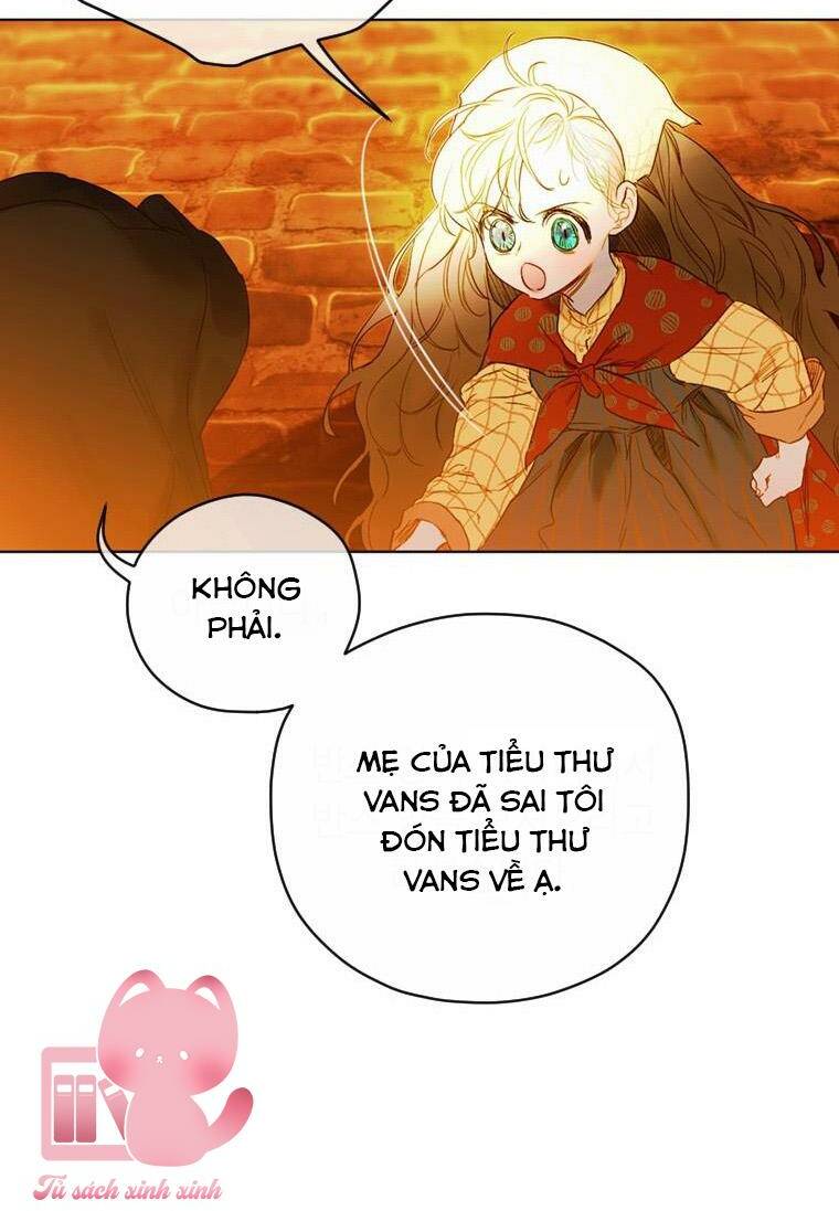 Khế Ước Hôn Nhân Của Mẹ Tôi Chapter 4 - Trang 2