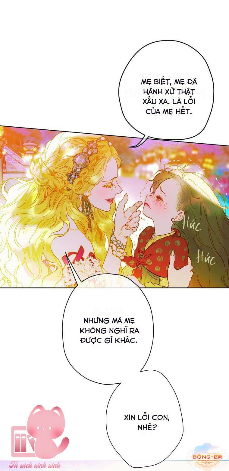 Khế Ước Hôn Nhân Của Mẹ Tôi Chapter 4 - Trang 2