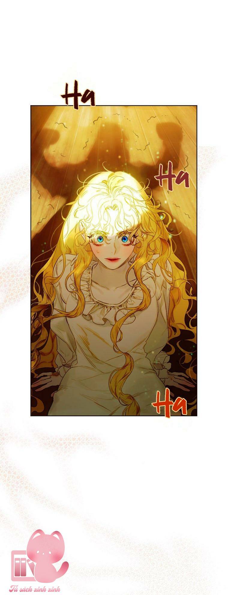 Khế Ước Hôn Nhân Của Mẹ Tôi Chapter 3 - Trang 2