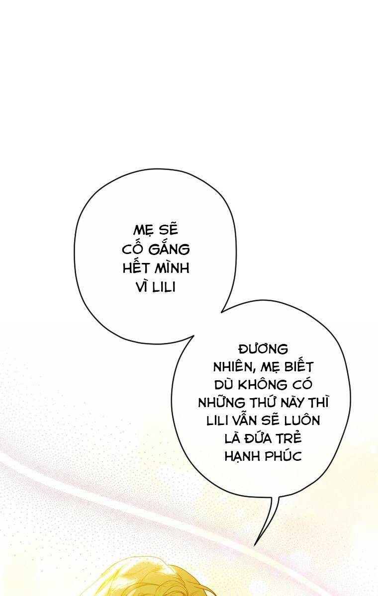 Khế Ước Hôn Nhân Của Mẹ Tôi Chapter 3 - Trang 2