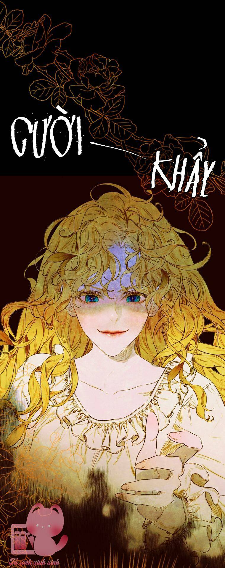 Khế Ước Hôn Nhân Của Mẹ Tôi Chapter 3 - Trang 2