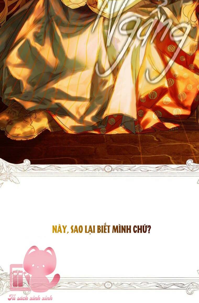 Khế Ước Hôn Nhân Của Mẹ Tôi Chapter 3 - Trang 2