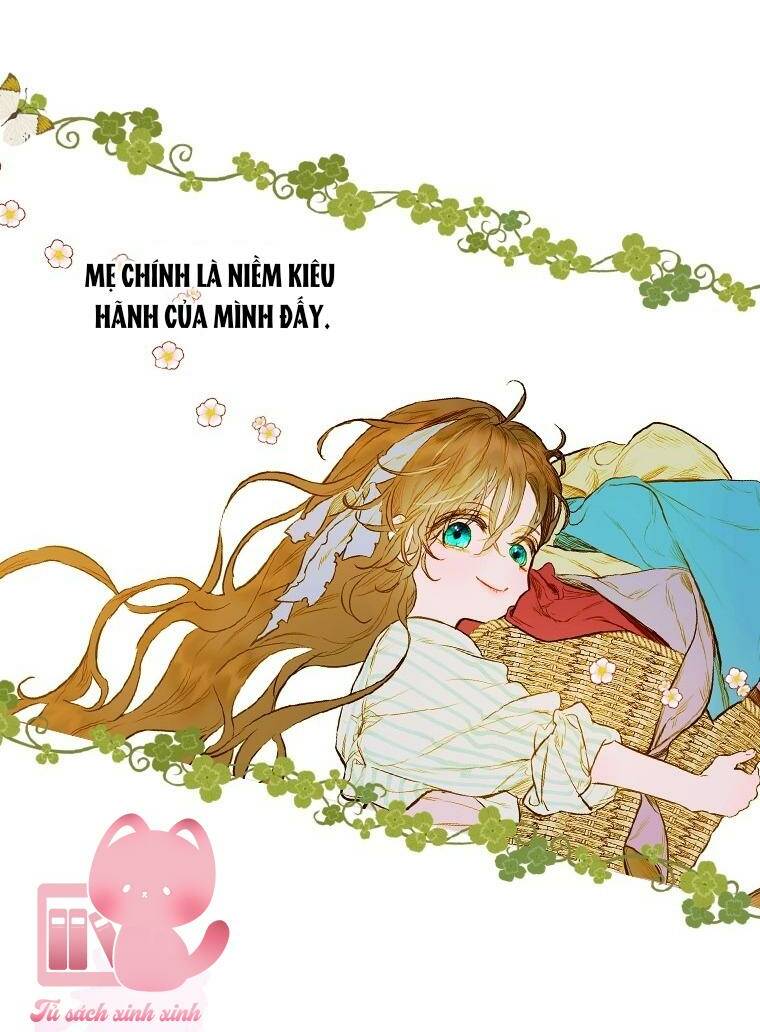 Khế Ước Hôn Nhân Của Mẹ Tôi Chapter 1 - Trang 2