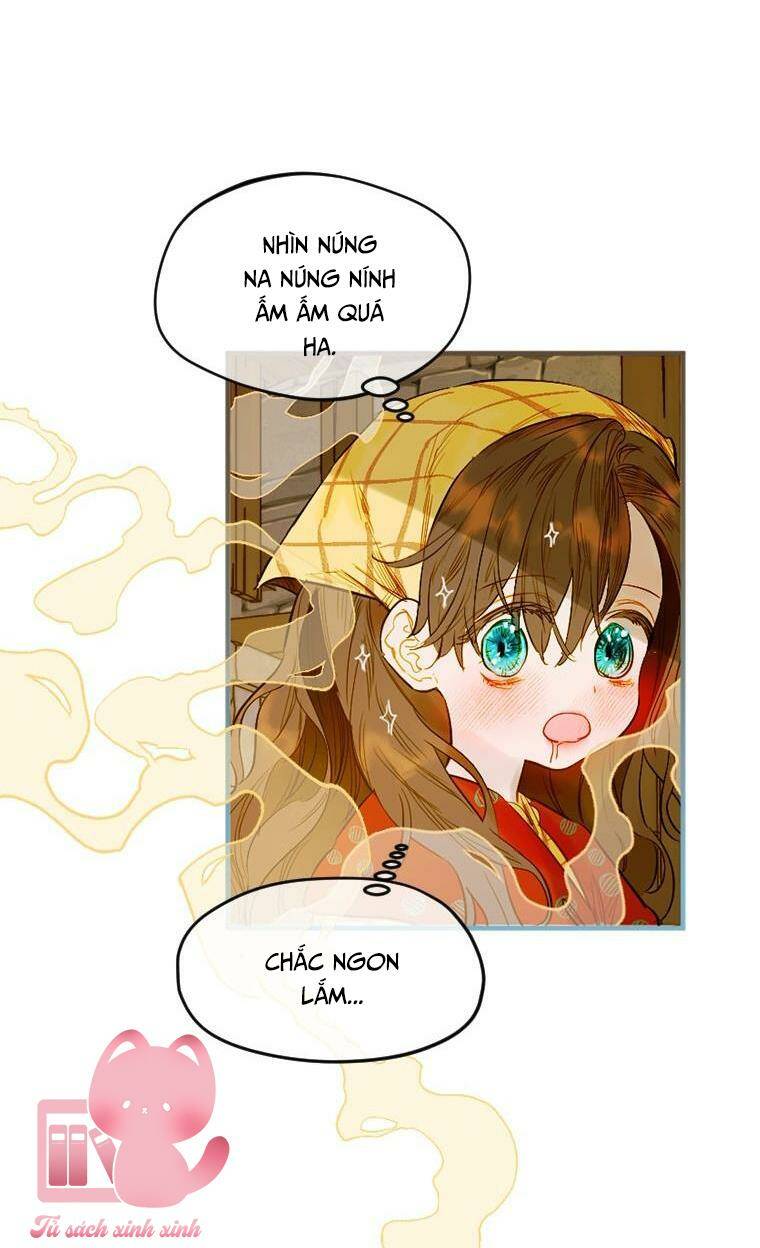 Khế Ước Hôn Nhân Của Mẹ Tôi Chapter 1 - Trang 2