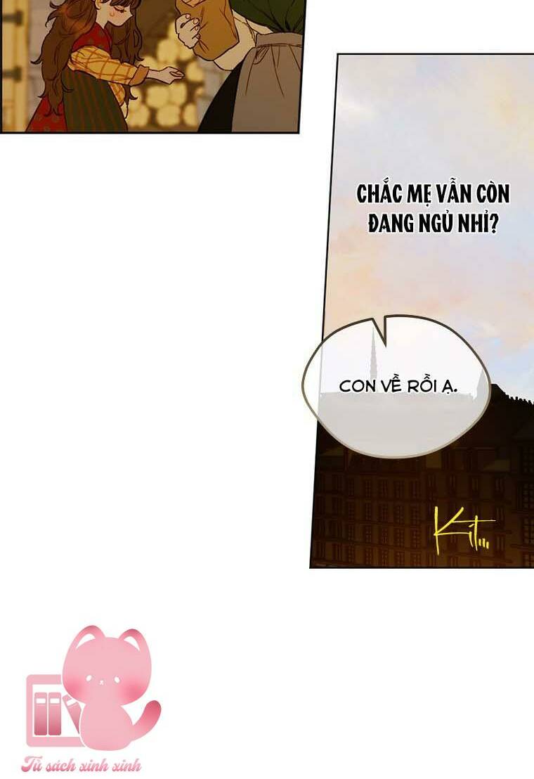 Khế Ước Hôn Nhân Của Mẹ Tôi Chapter 1 - Trang 2