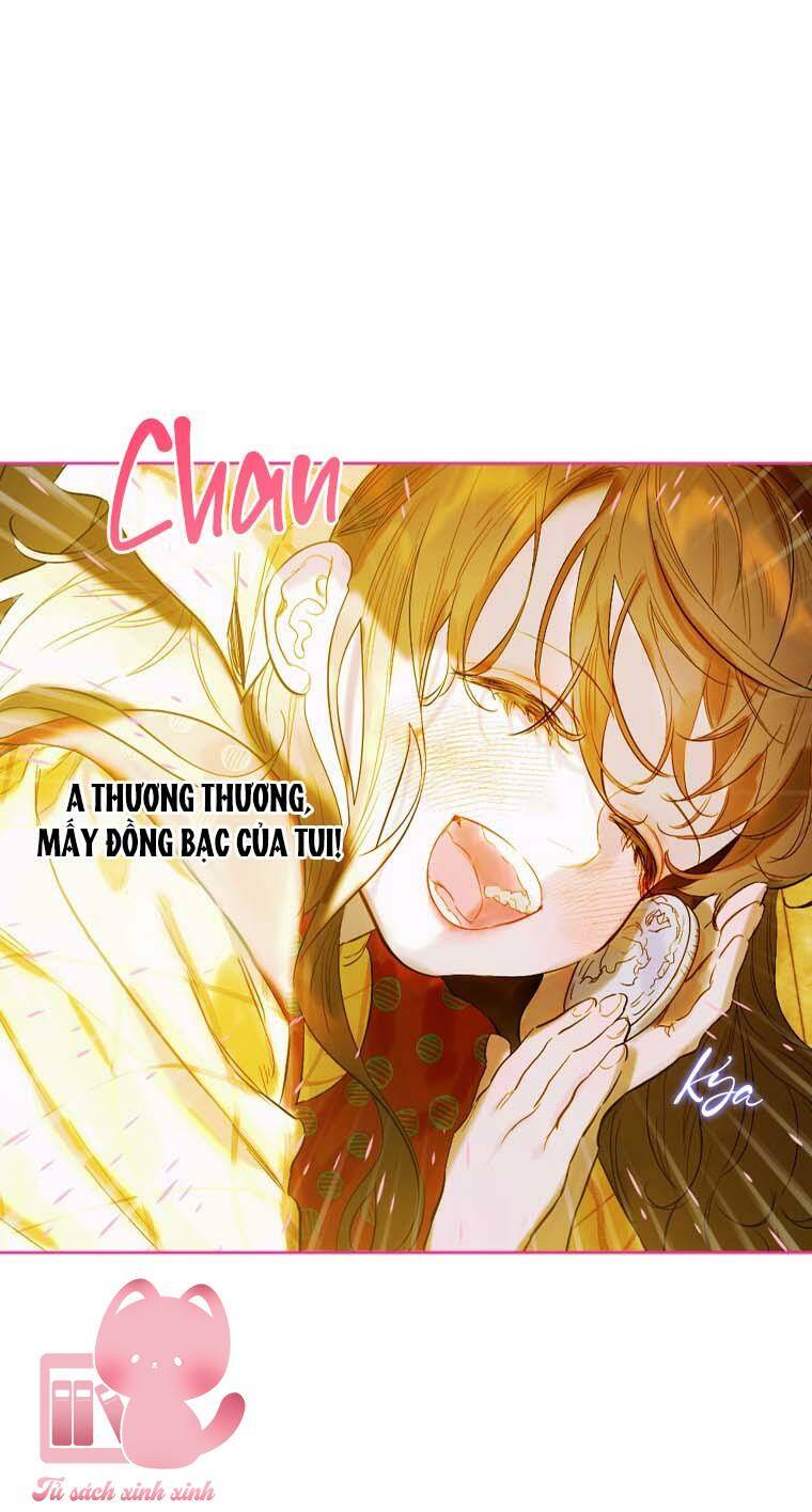 Khế Ước Hôn Nhân Của Mẹ Tôi Chapter 1 - Trang 2