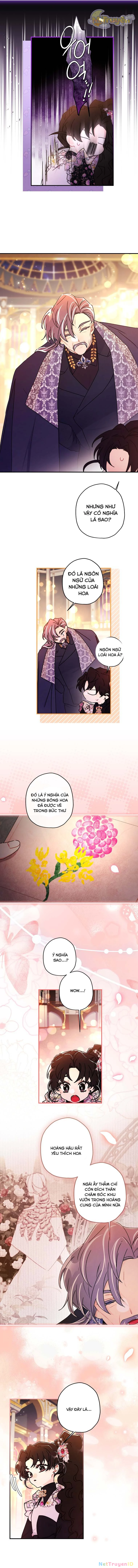Ta Trở Thành Con Gái Nuôi Của Nam Chính Chapter 125 - Trang 2