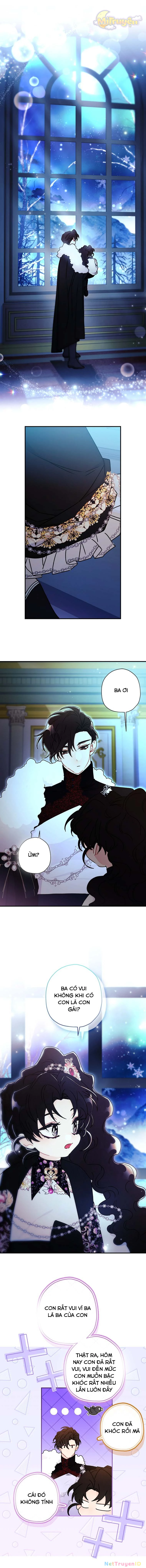 Ta Trở Thành Con Gái Nuôi Của Nam Chính Chapter 125 - Trang 2