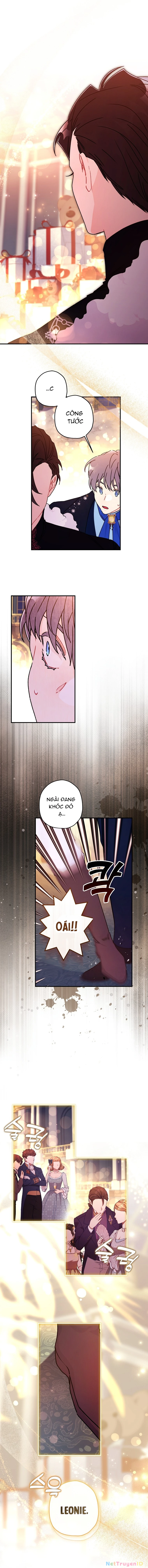 Ta Trở Thành Con Gái Nuôi Của Nam Chính Chapter 124 - Trang 2