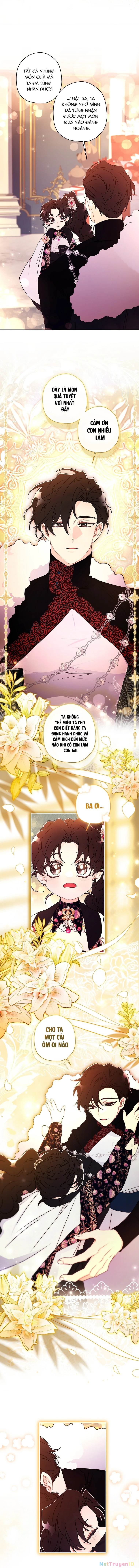 Ta Trở Thành Con Gái Nuôi Của Nam Chính Chapter 124 - Trang 2