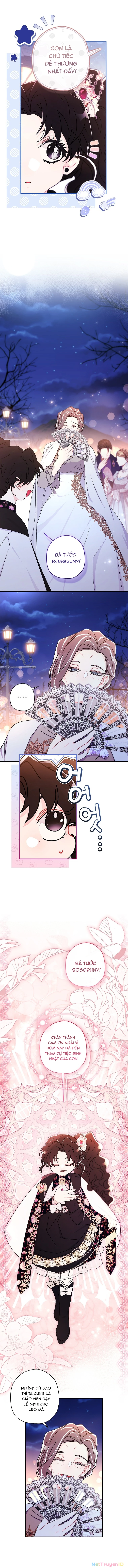 Ta Trở Thành Con Gái Nuôi Của Nam Chính Chapter 123 - Trang 2