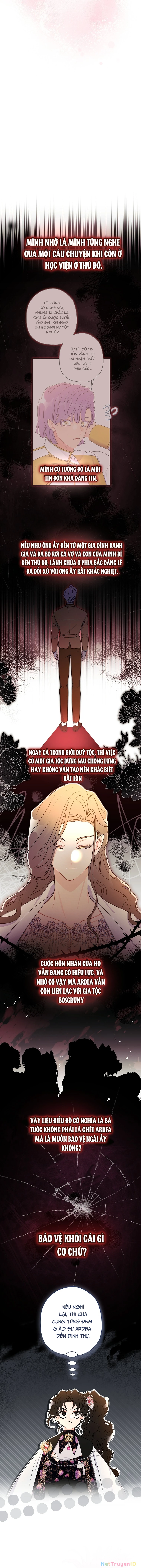 Ta Trở Thành Con Gái Nuôi Của Nam Chính Chapter 123 - Trang 2