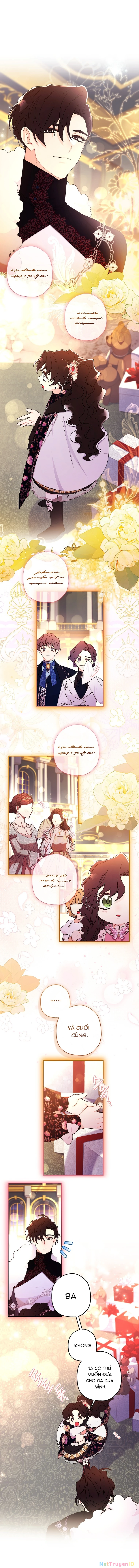 Ta Trở Thành Con Gái Nuôi Của Nam Chính Chapter 123 - Trang 2