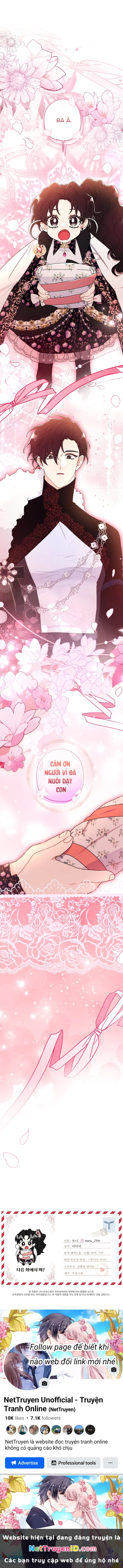 Ta Trở Thành Con Gái Nuôi Của Nam Chính Chapter 123 - Trang 2