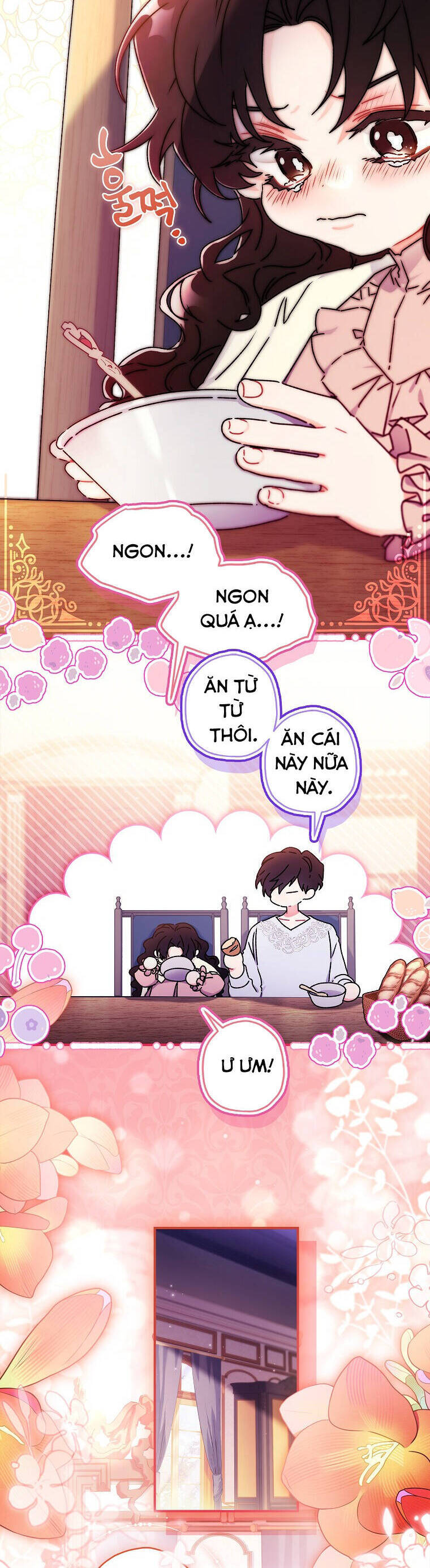 Ta Trở Thành Con Gái Nuôi Của Nam Chính Chapter 118 - Trang 2