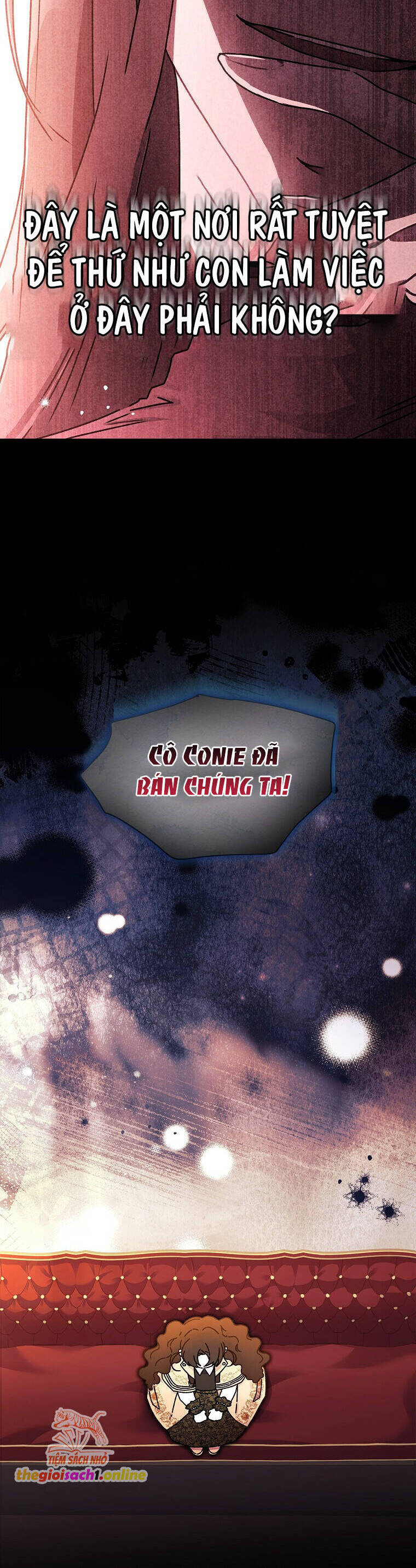 Ta Trở Thành Con Gái Nuôi Của Nam Chính Chapter 115 - Trang 2