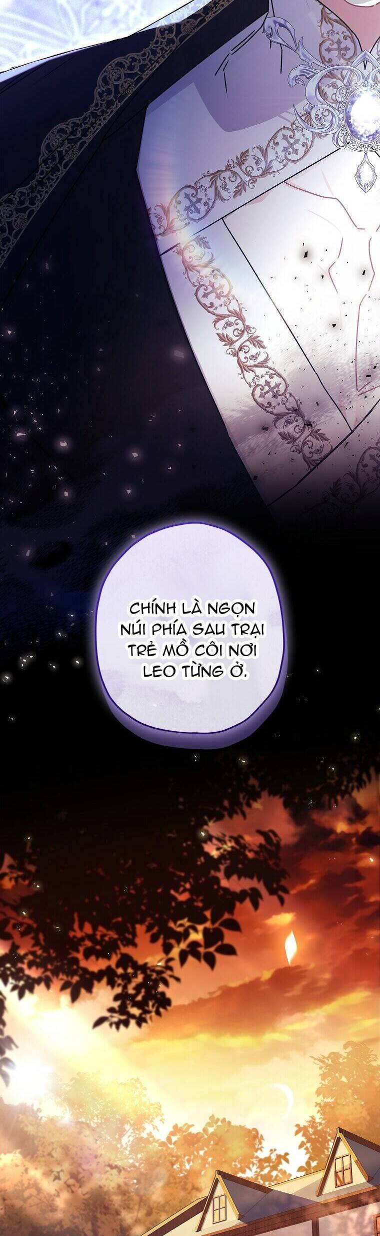 Ta Trở Thành Con Gái Nuôi Của Nam Chính Chapter 110 - Trang 2