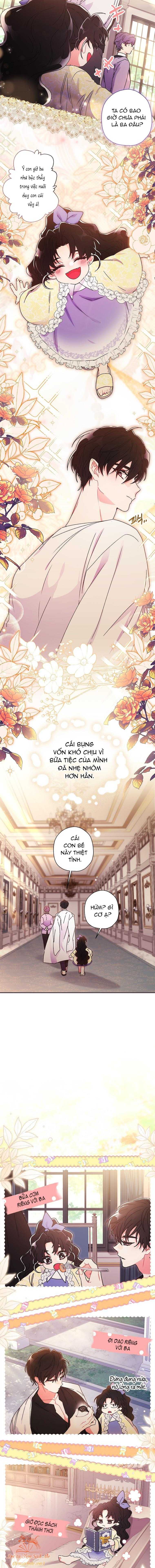 Ta Trở Thành Con Gái Nuôi Của Nam Chính Chapter 88 - Trang 2