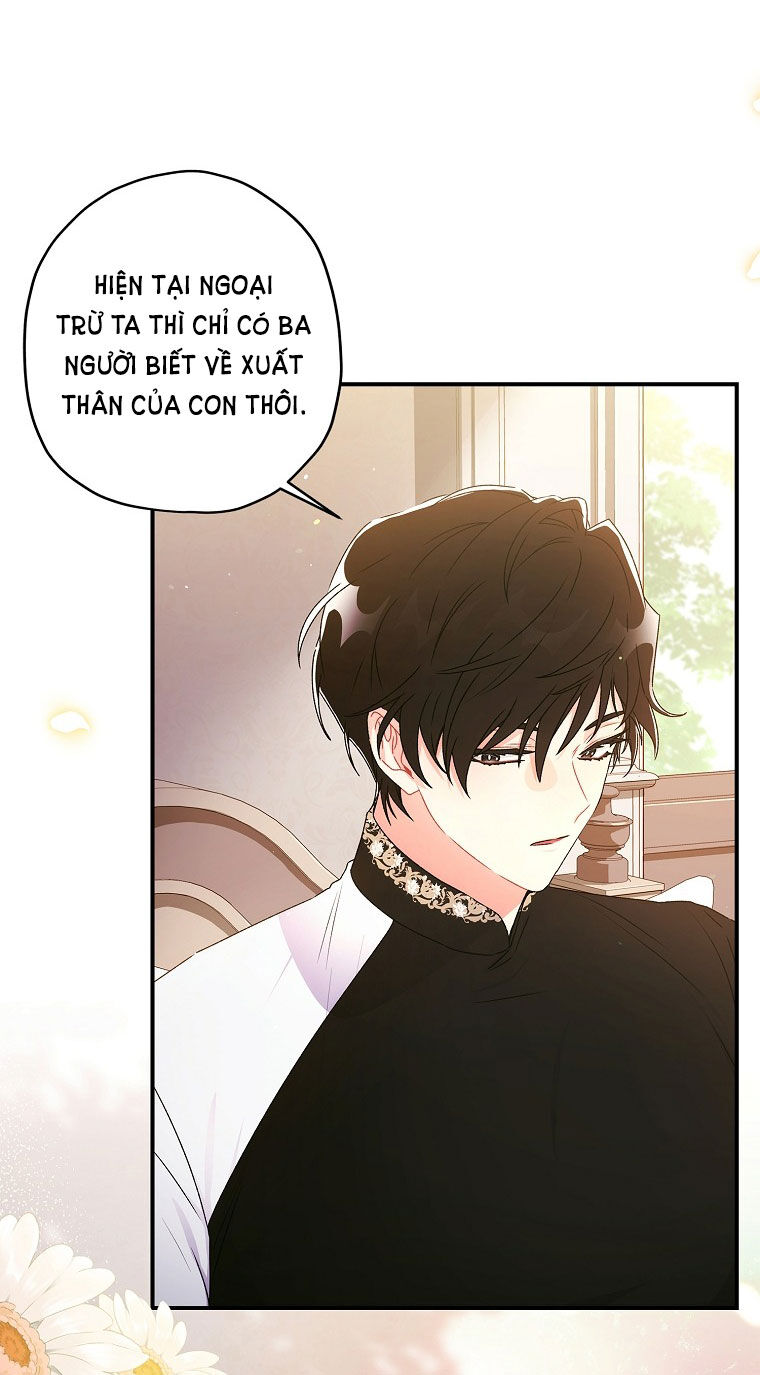 Ta Trở Thành Con Gái Nuôi Của Nam Chính Chapter 87.2 - Trang 2