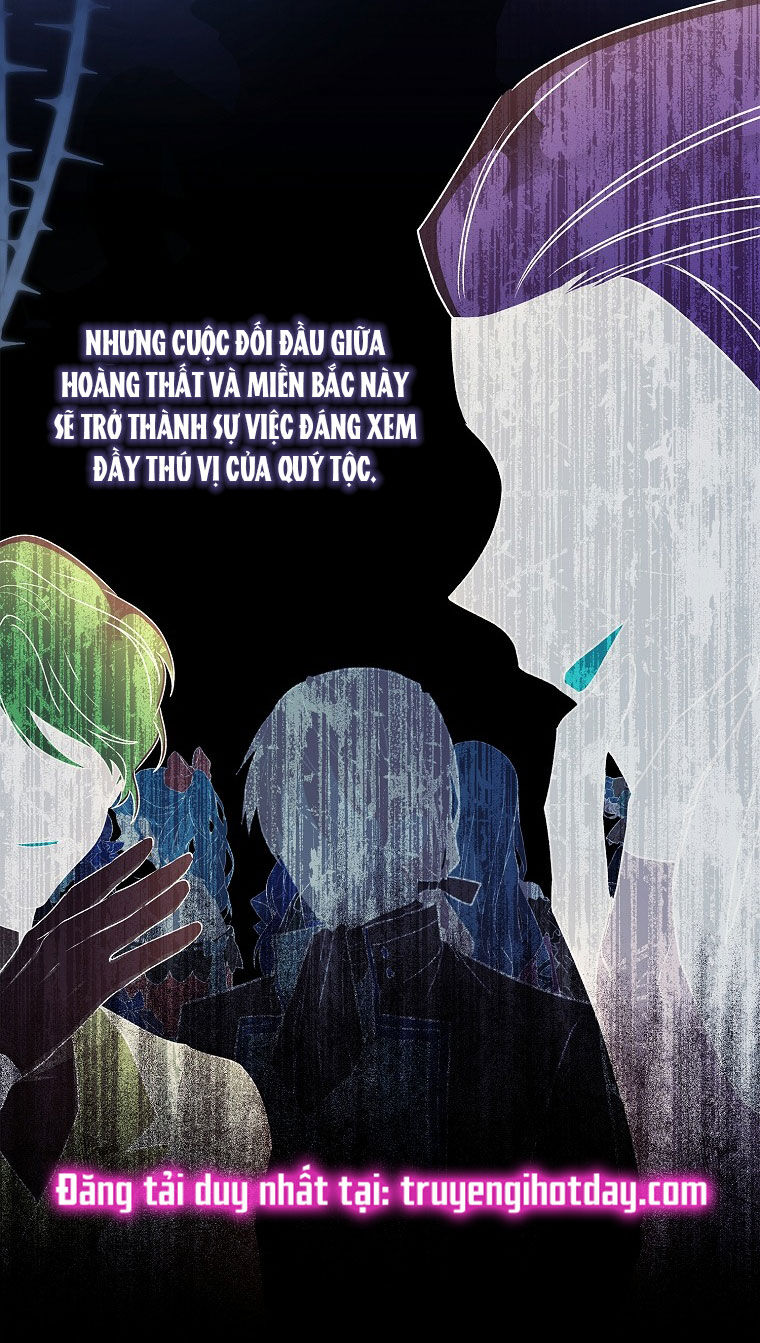 Ta Trở Thành Con Gái Nuôi Của Nam Chính Chapter 87.1 - Trang 2